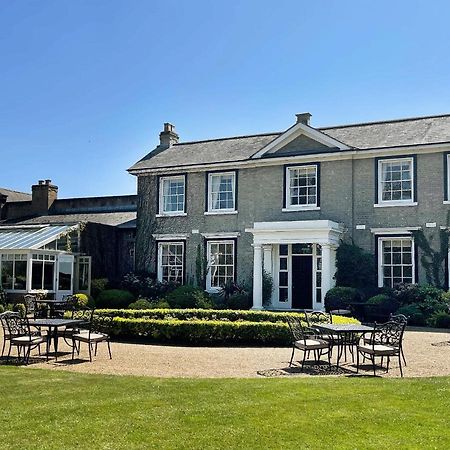 Park Farm Hotel Hethersett  Eksteriør bilde