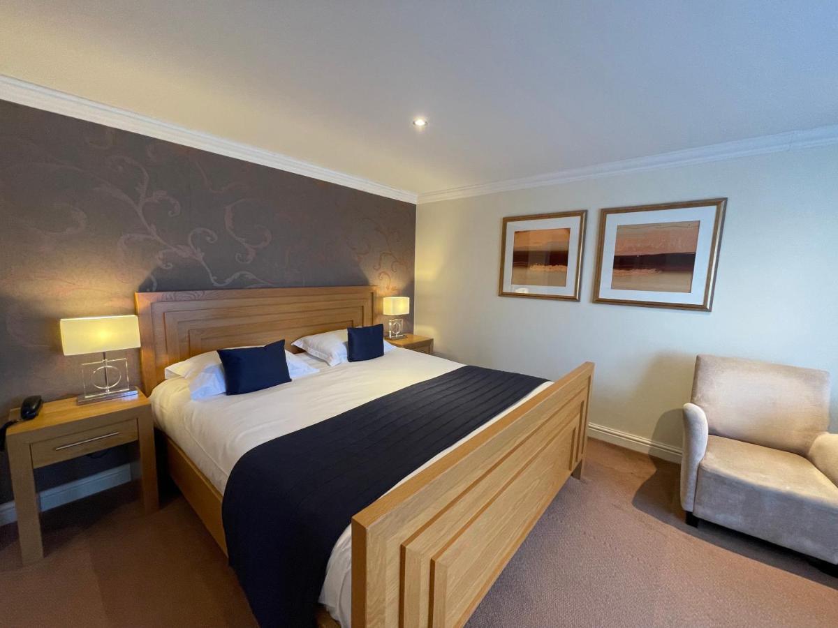 Park Farm Hotel Hethersett  Eksteriør bilde