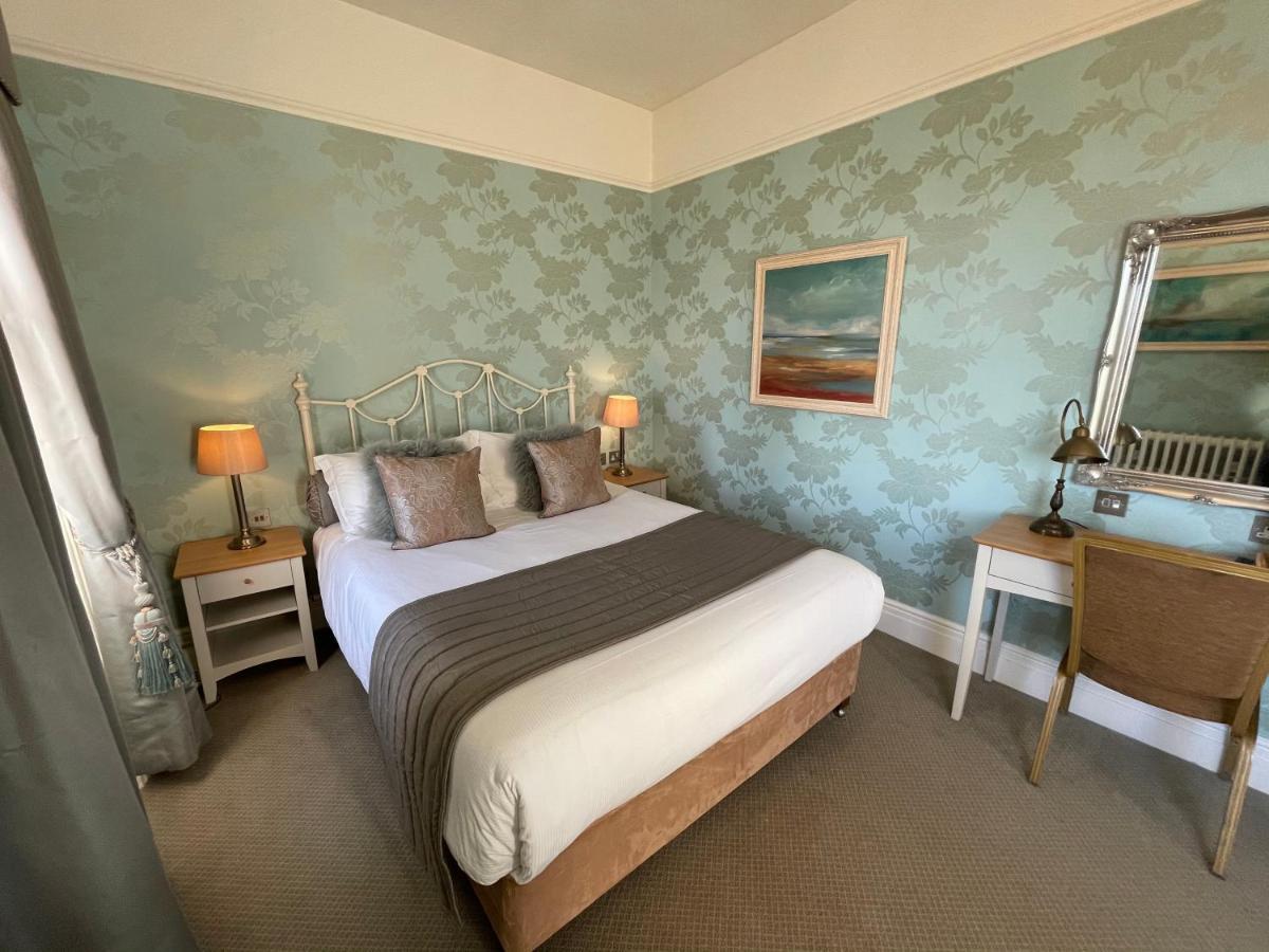 Park Farm Hotel Hethersett  Eksteriør bilde