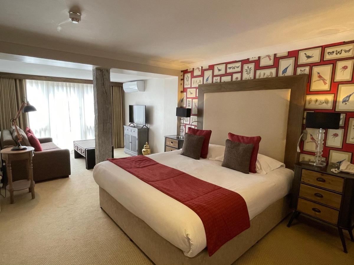 Park Farm Hotel Hethersett  Eksteriør bilde