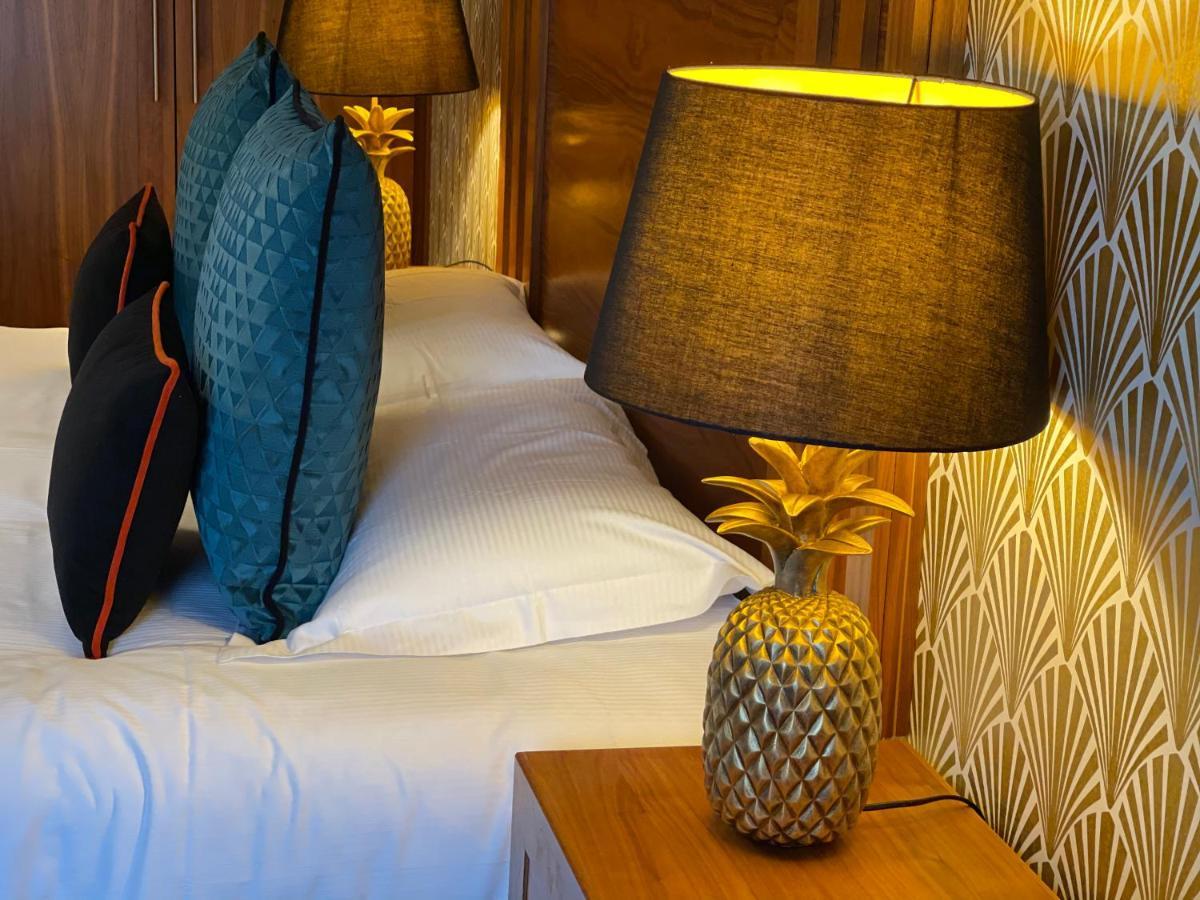 Park Farm Hotel Hethersett  Eksteriør bilde