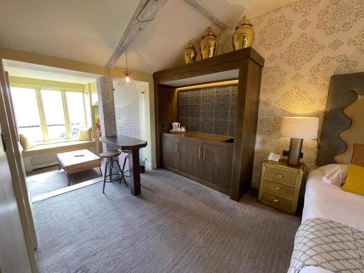 Park Farm Hotel Hethersett  Eksteriør bilde