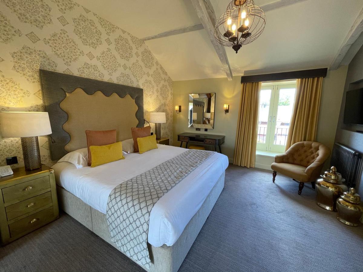 Park Farm Hotel Hethersett  Eksteriør bilde