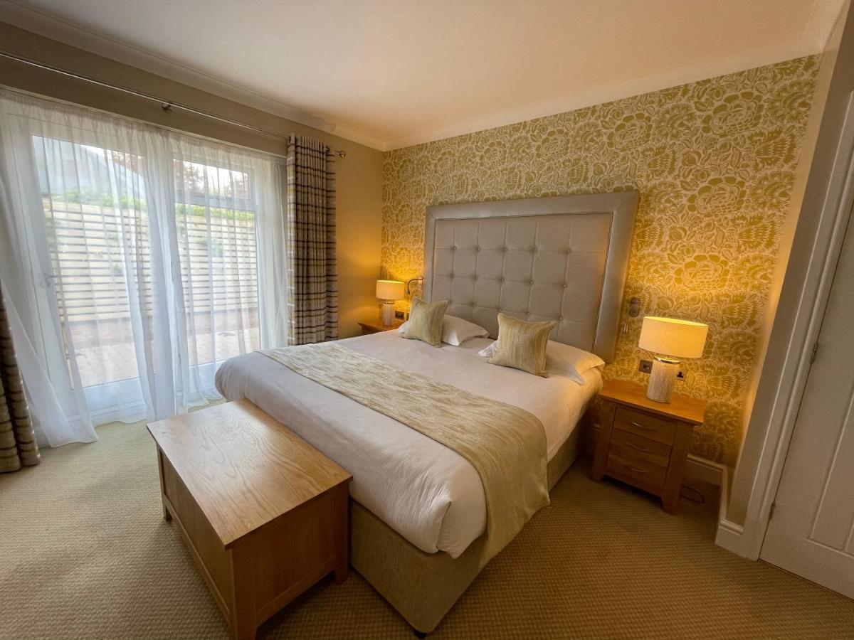 Park Farm Hotel Hethersett  Eksteriør bilde