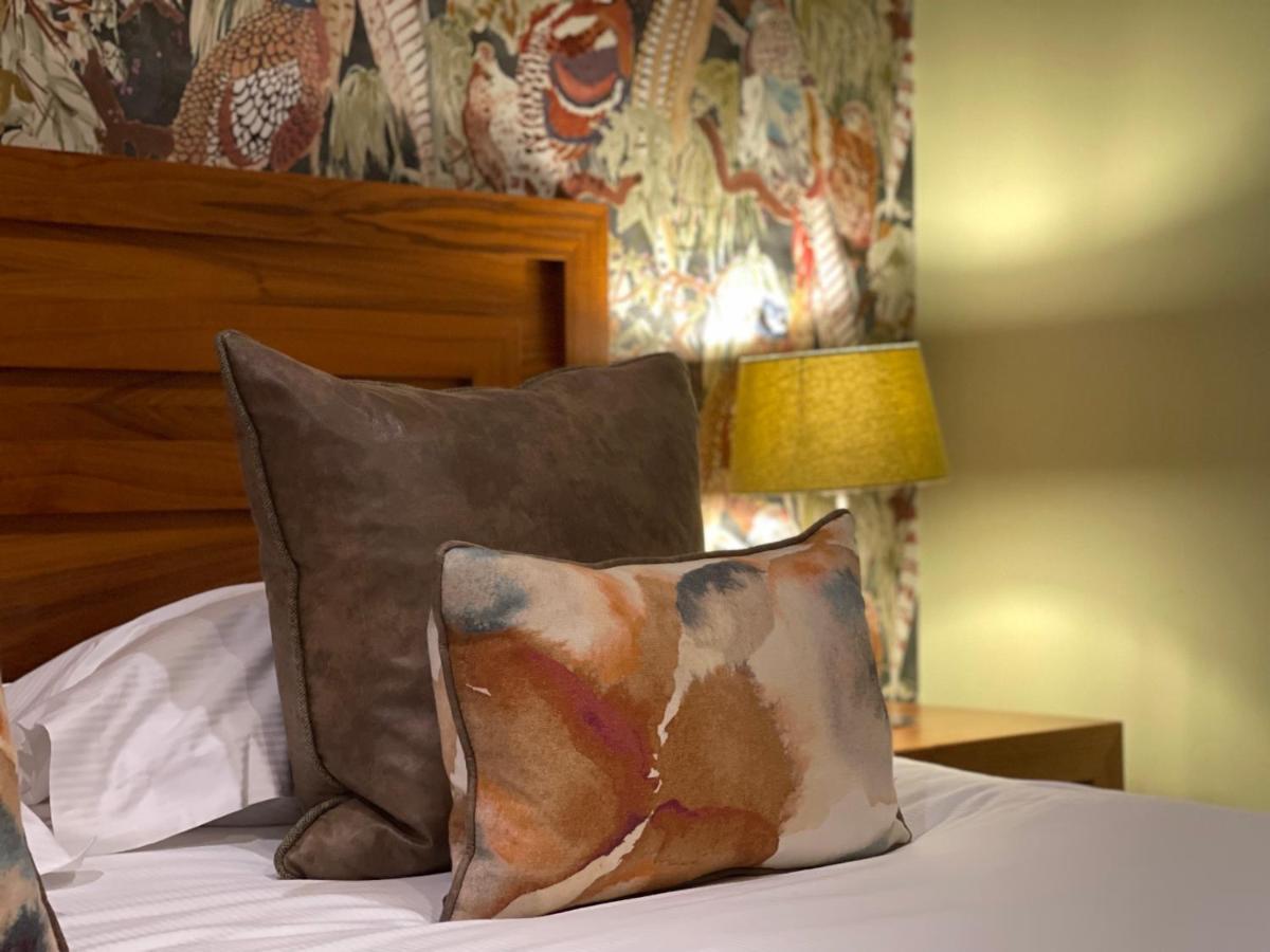 Park Farm Hotel Hethersett  Eksteriør bilde