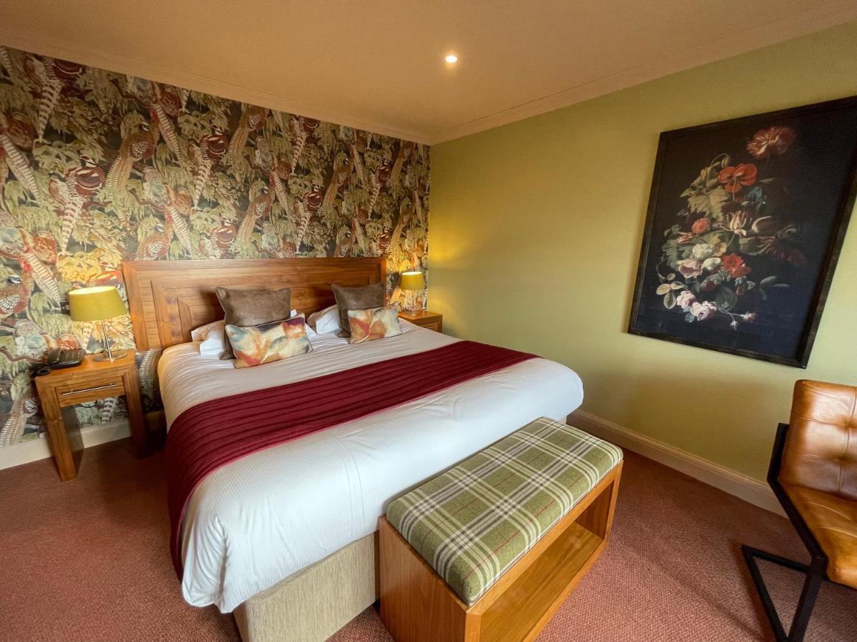Park Farm Hotel Hethersett  Eksteriør bilde
