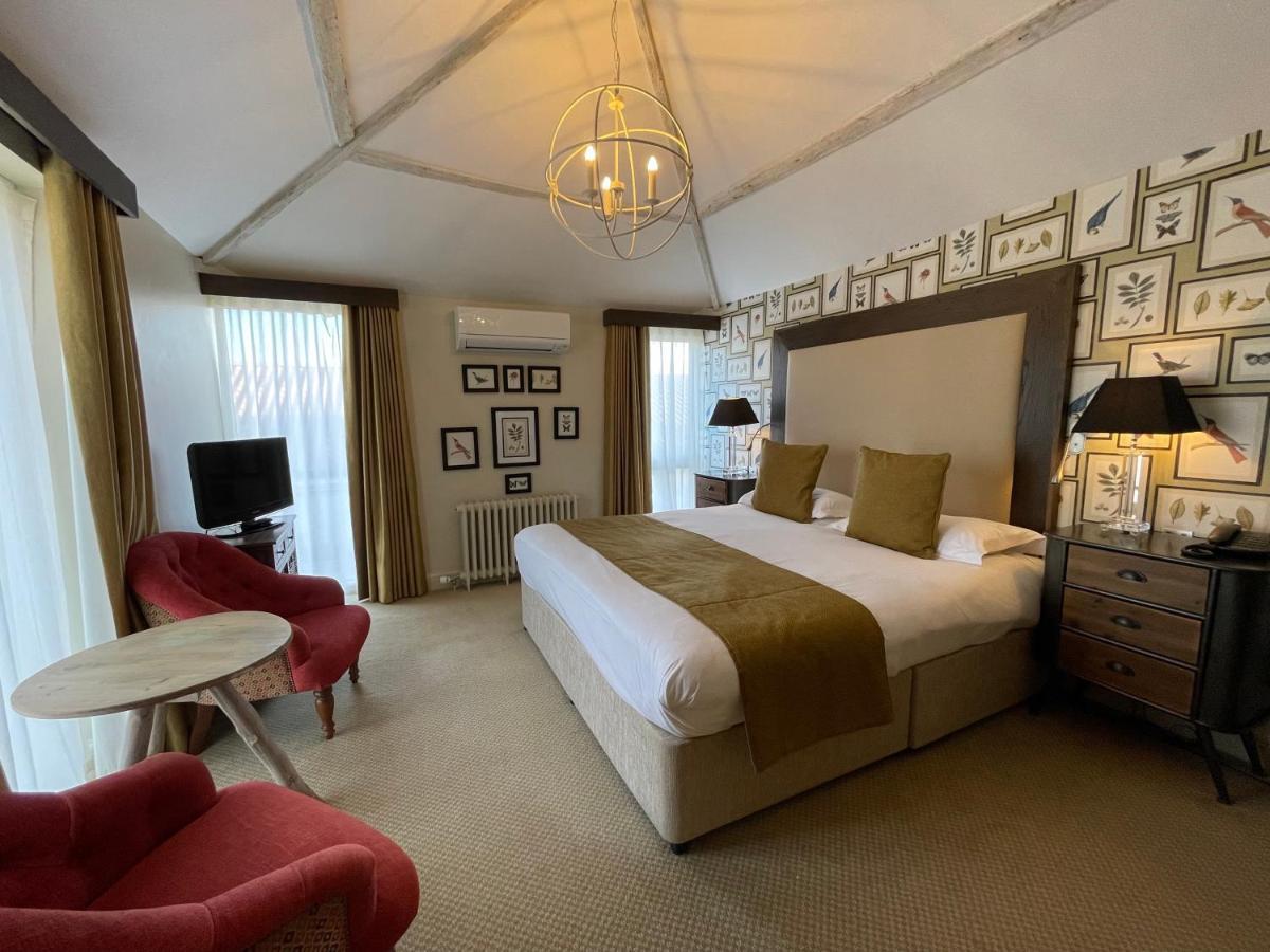 Park Farm Hotel Hethersett  Eksteriør bilde