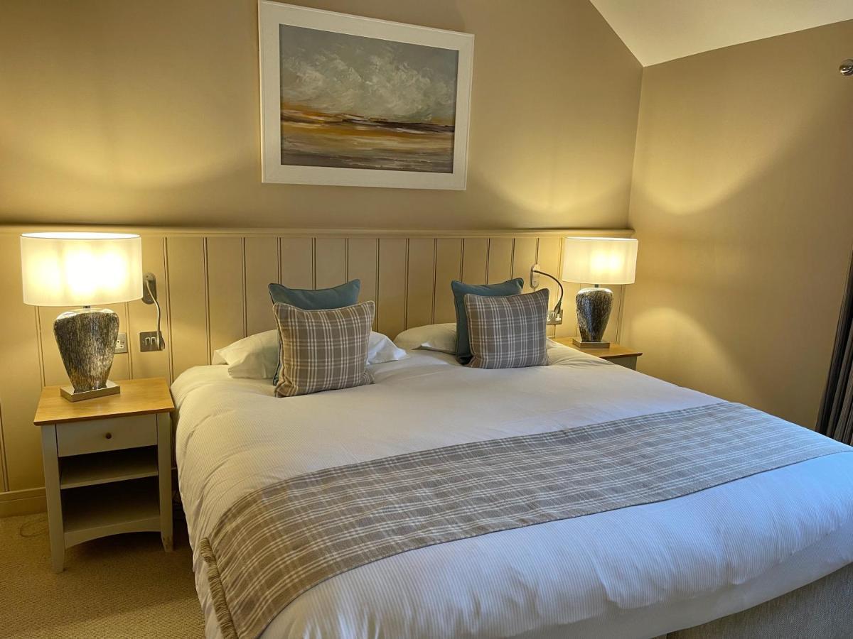 Park Farm Hotel Hethersett  Eksteriør bilde