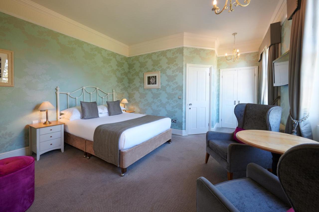 Park Farm Hotel Hethersett  Eksteriør bilde
