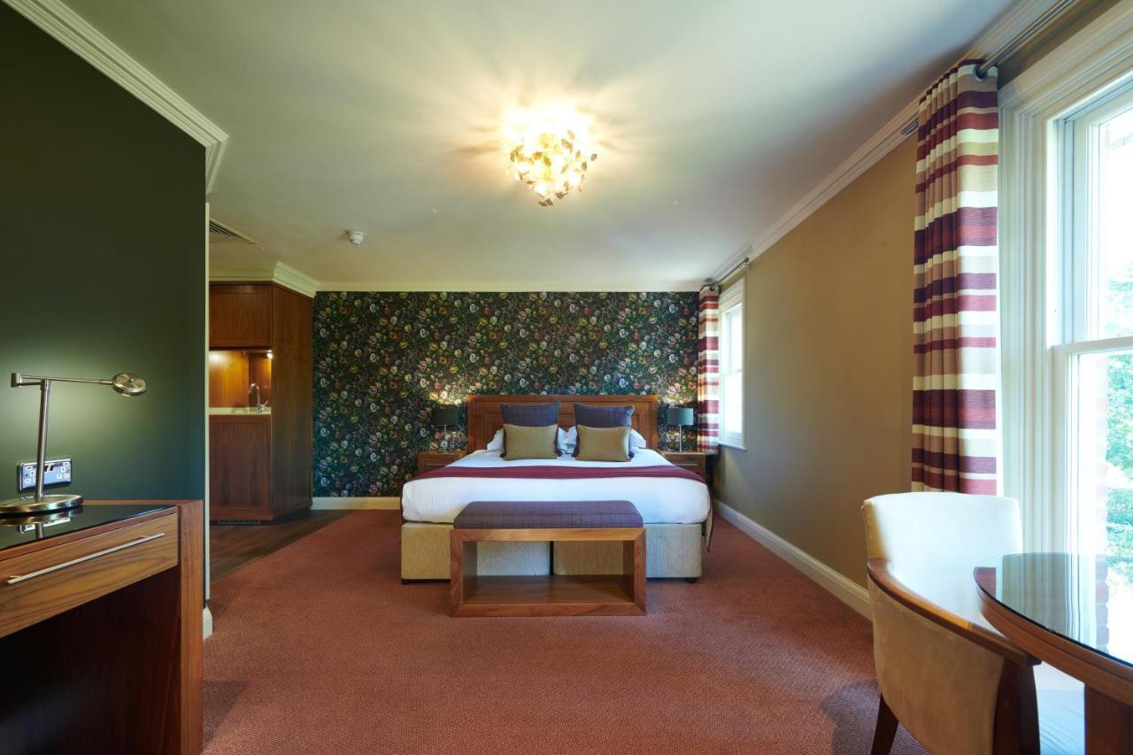 Park Farm Hotel Hethersett  Eksteriør bilde