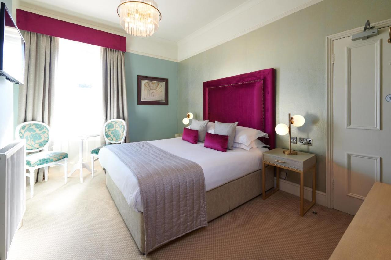Park Farm Hotel Hethersett  Eksteriør bilde