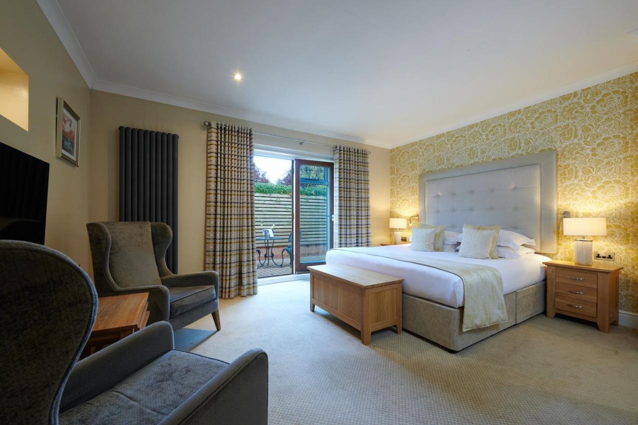 Park Farm Hotel Hethersett  Eksteriør bilde