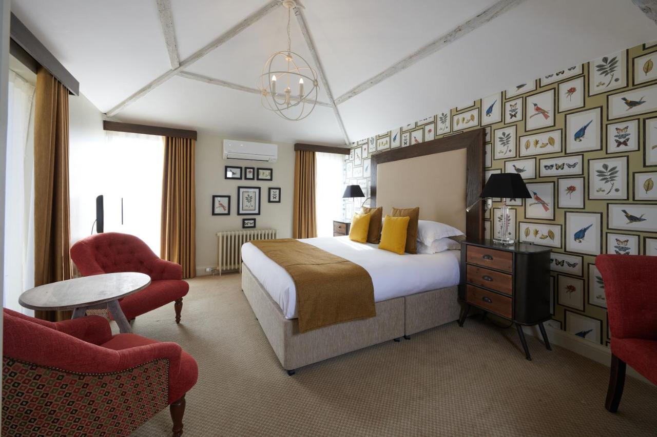 Park Farm Hotel Hethersett  Eksteriør bilde