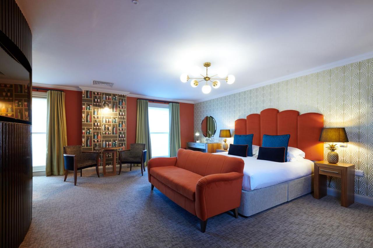 Park Farm Hotel Hethersett  Eksteriør bilde