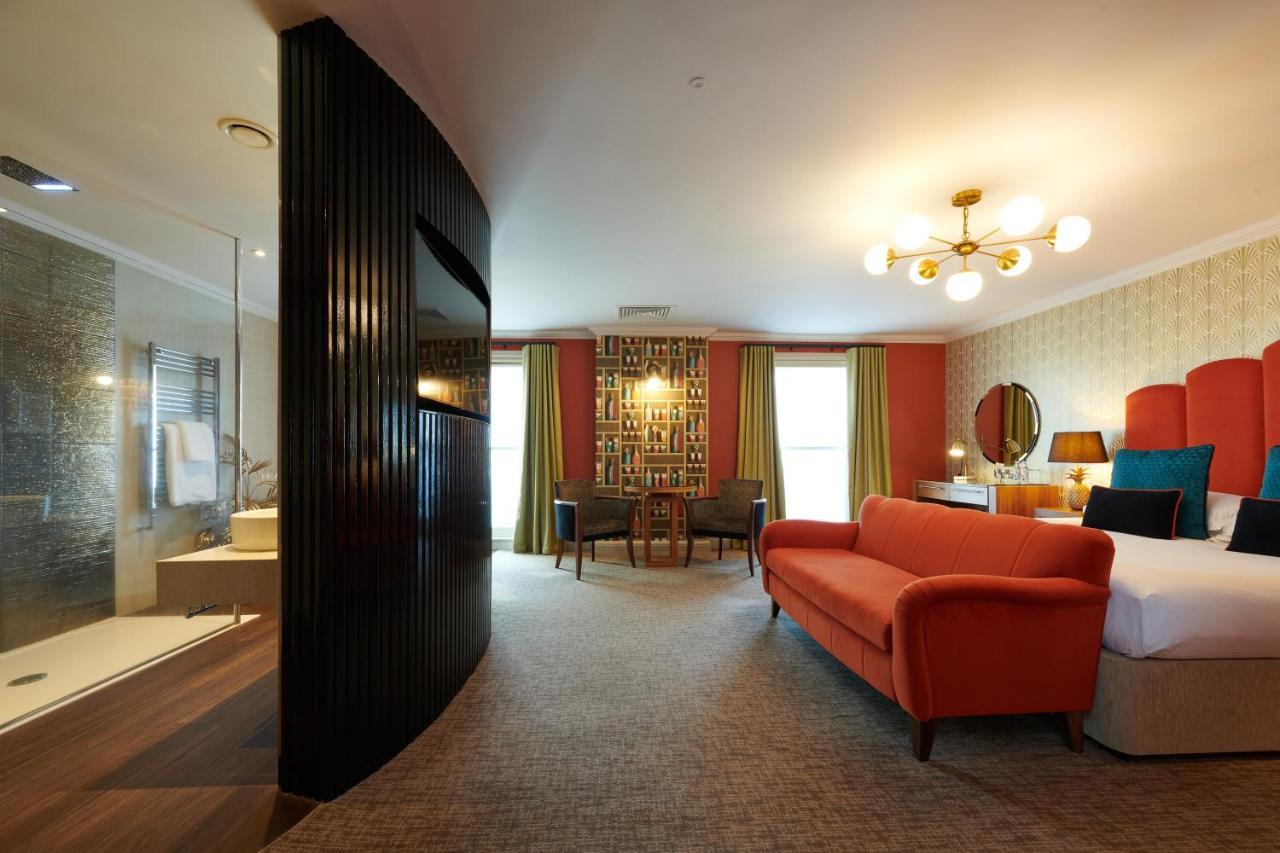 Park Farm Hotel Hethersett  Eksteriør bilde