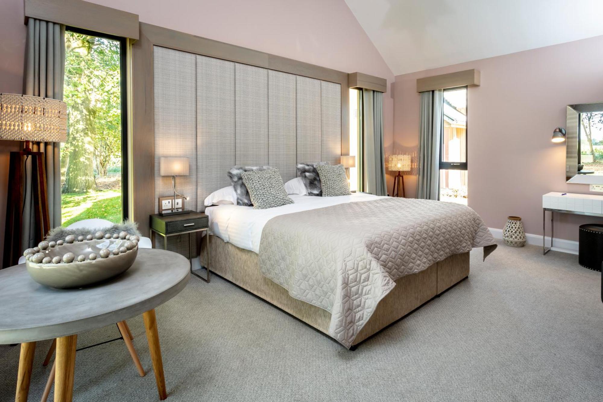 Park Farm Hotel Hethersett  Eksteriør bilde