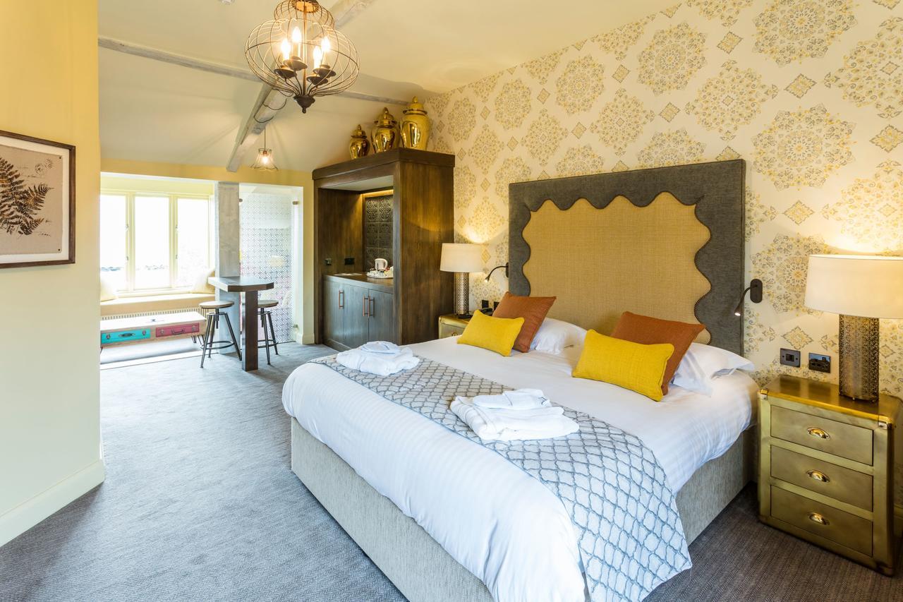Park Farm Hotel Hethersett  Eksteriør bilde