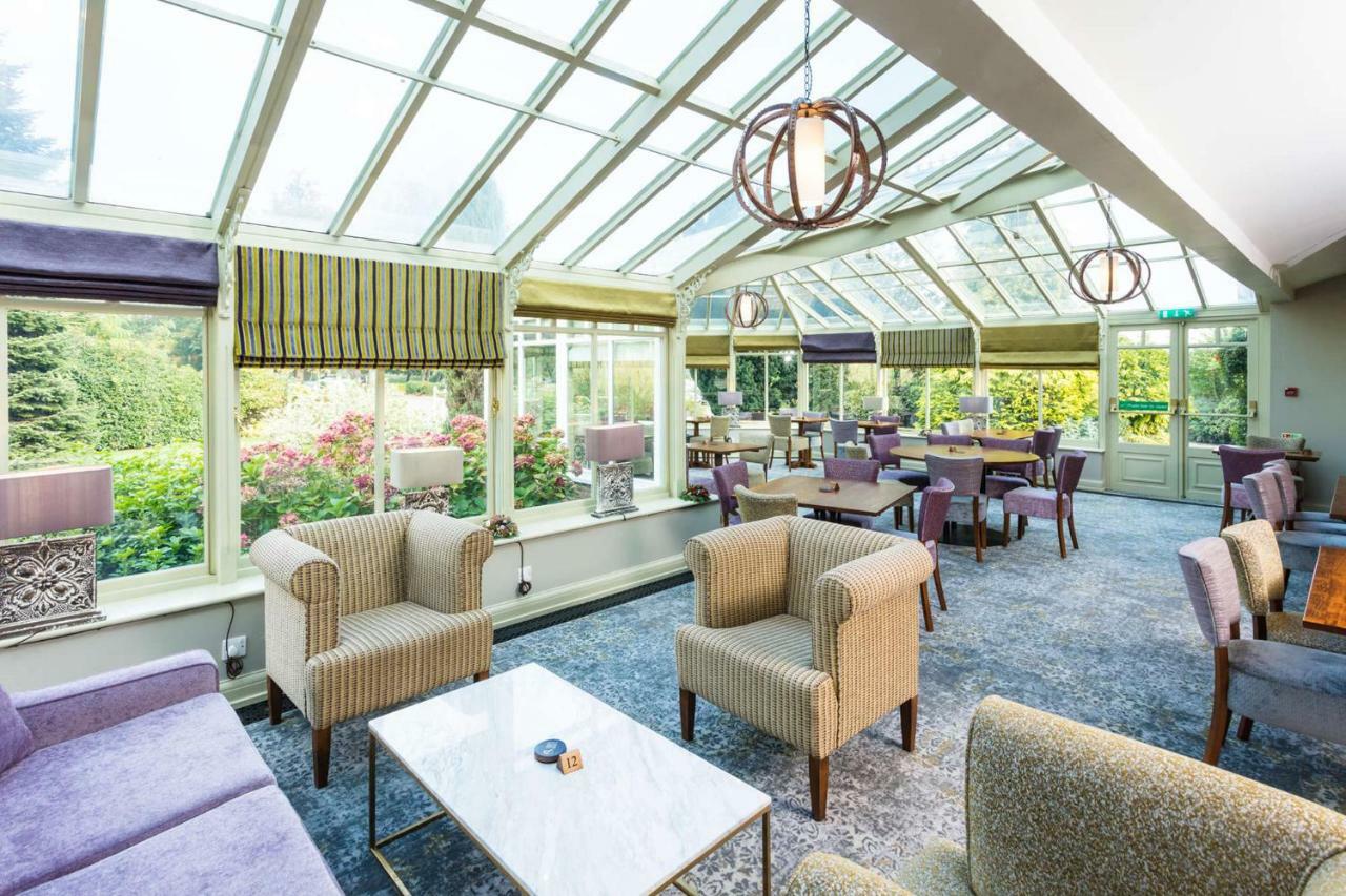 Park Farm Hotel Hethersett  Eksteriør bilde