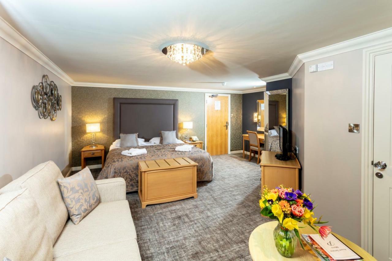 Park Farm Hotel Hethersett  Eksteriør bilde