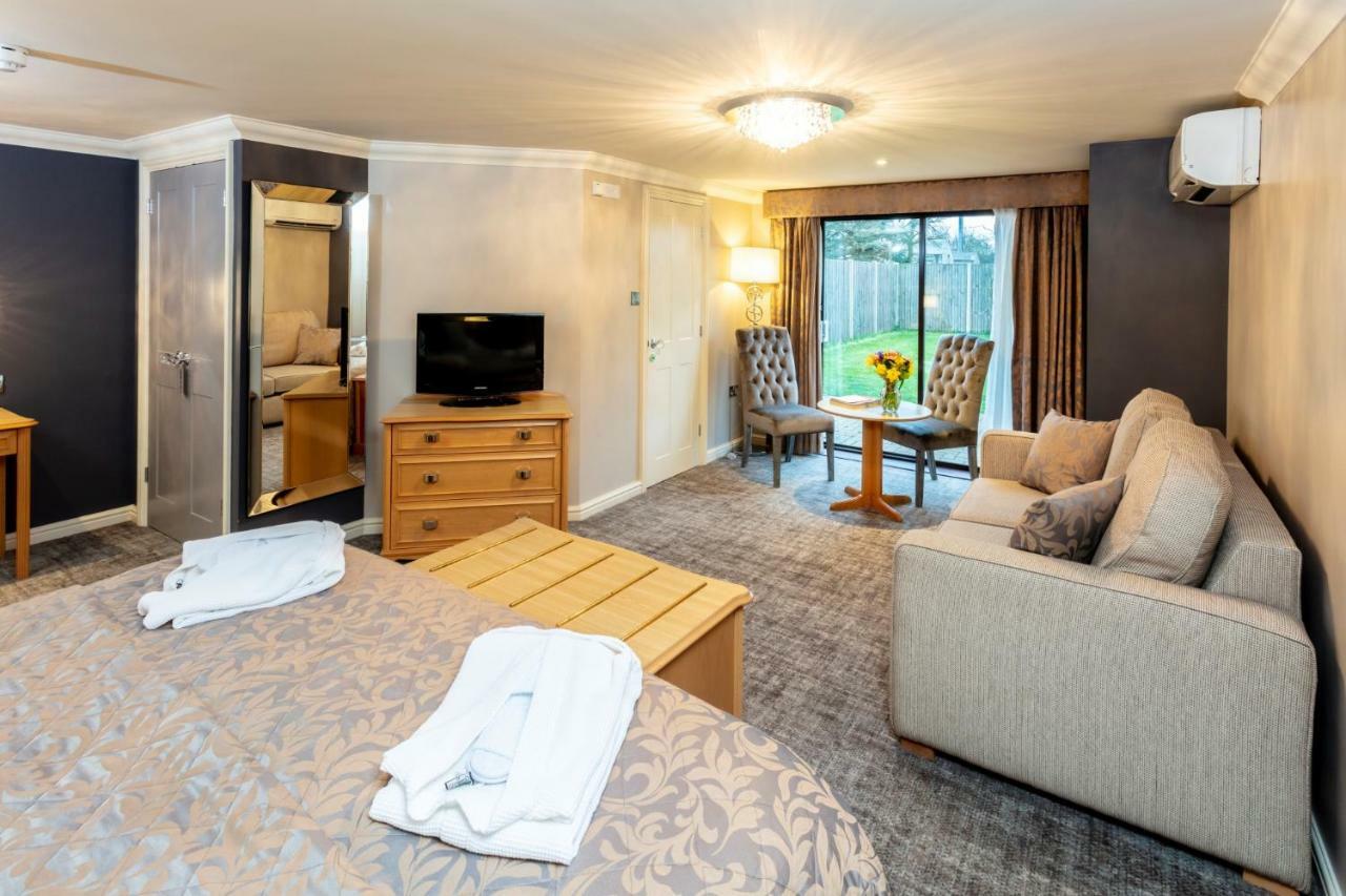 Park Farm Hotel Hethersett  Eksteriør bilde